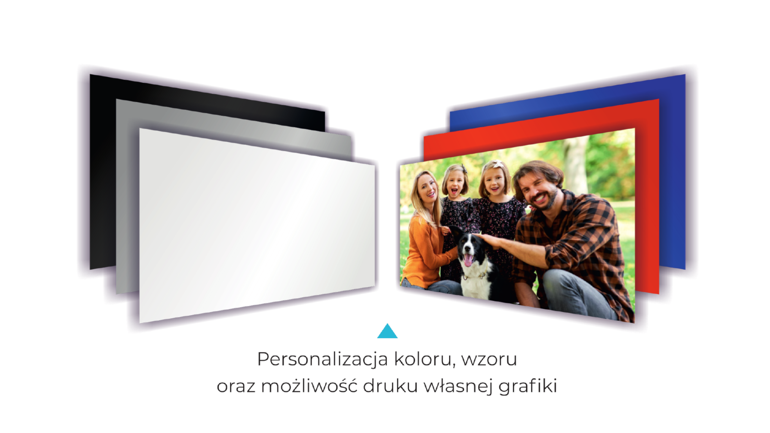 Opcje personalizacji